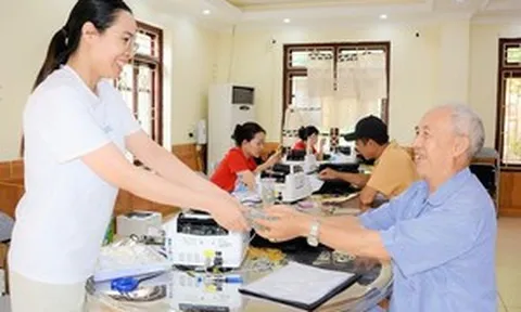 Mỗi Đảng viên được nhận 8.855.000 đồng, chi tiết nhóm đối tượng được hưởng, điều kiện cụ thể ra sao?