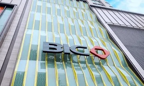 Bảo hiểm BIDV (BIC) báo lãi tăng 42% dù chi bồi thường hơn 500 tỷ đồng