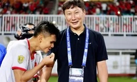 Báo chí Hàn Quốc: Ma thuật của Kim Sang Sik quá đỉnh