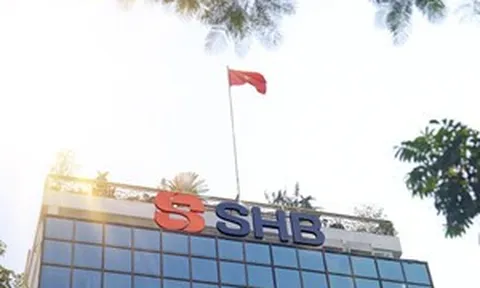 SHB lãi trước thuế hơn 9.000 tỷ đồng sau 6 tháng, nhiều chỉ số tài chính tiếp tục được cải thiện