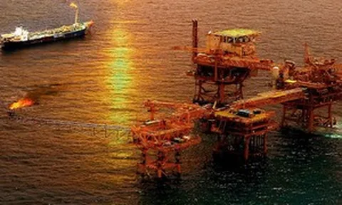 Khoan sâu 4.000m dưới lòng biển, gã khổng lồ Na Uy vô tình 'đụng' trúng điều không ai ngờ!