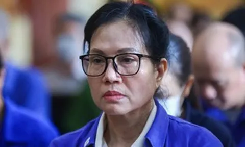 Cựu Tổng Giám đốc SJC được đề nghị giảm tới 9 năm tù sau khi nộp thêm tiền khắc phục