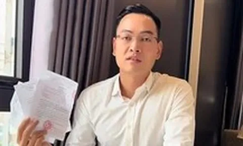 TikToker Hồ Văn Khoa 'xuất hiện' trong video xin lỗi nói 'chiều nay đến gặp cơ quan chức năng'