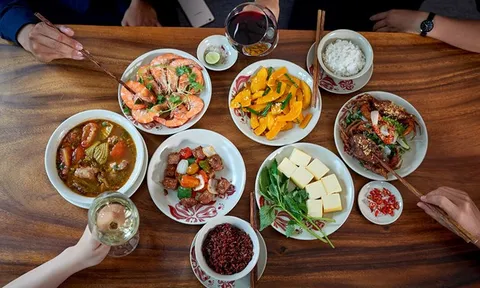Chuyên gia chỉ ra "khung giờ vàng" để ăn trưa, tốt cho sức khỏe