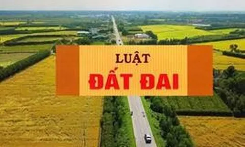Những đột phá trong Nghị quyết mới về đất đai