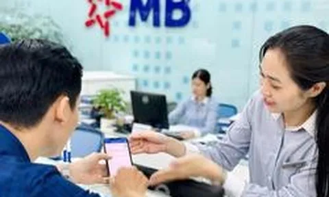 Lãi suất ngân hàng 3/8 tại Agribank, Vietcombank, BIDV, VietinBank, MB, Sacombank, HDBank,...