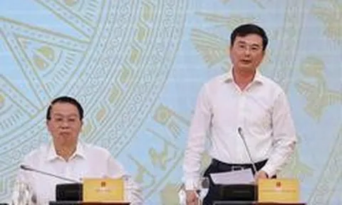 Điều hành tiền tệ linh hoạt, khơi thông nguồn vốn cho tăng trưởng