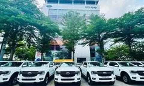 City Auto có thêm 2 công ty con thông qua góp vốn và nhận chuyển nhượng cổ phần