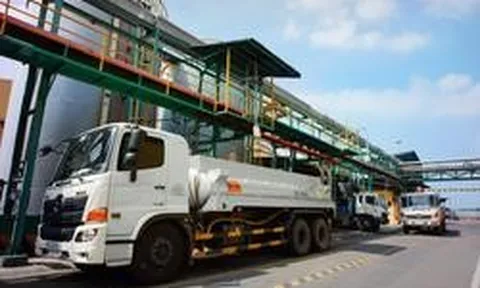 Sau cưỡng chế, công ty hóa chất 2.400 tỷ trên sàn phải dừng nhà máy sau ngày 15/8