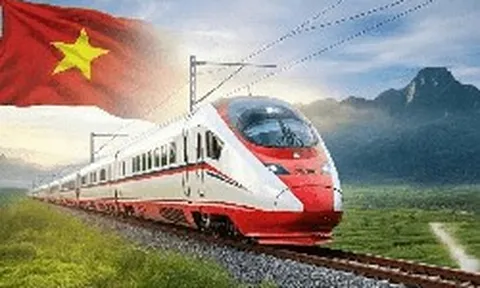 Siêu đường sắt tốc độ cao 350km/h đi qua 15 tỉnh thành, vốn đầu tư 67 tỷ USD có diễn biến mới