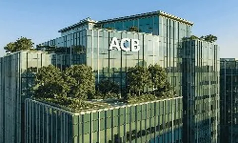 ACB vào Top 20 VNSI: Chất lượng tài sản Top đầu đi cùng tăng trưởng hiệu quả và bền vững