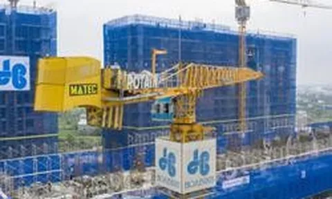 Xây dựng Hòa Bình sắp phát hành hơn 51 triệu cổ phiếu hoán đổi nợ