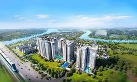 DA của Keppel và Khang Điền: Hơn 90% khách đặt mua trong ngày mở bán, tổng giá trị giao dịch gần 4.000 tỷ đồng