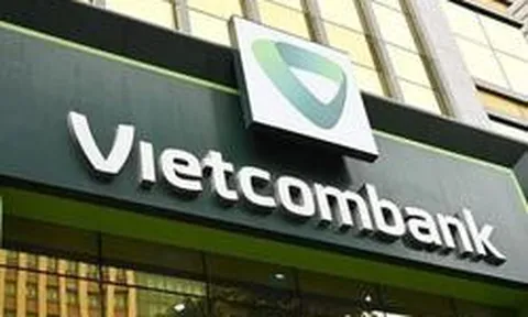 Vietcombank bổ nhiệm 3 Phó Tổng giám đốc
