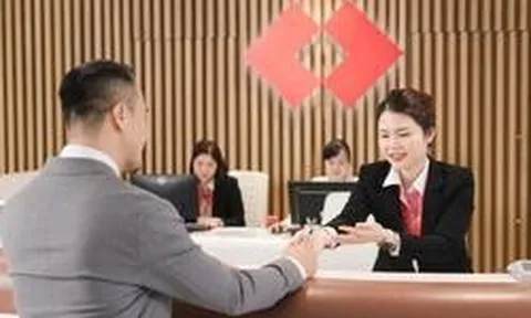 Techcombank bổ nhiệm thêm Phó Tổng giám đốc