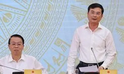 Phó Thống đốc Phạm Thanh Hà: Có 4 ngân hàng chủ động bố trí 220.000 tỷ đồng cho vay ưu đãi doanh nghiệp nhỏ và vừa