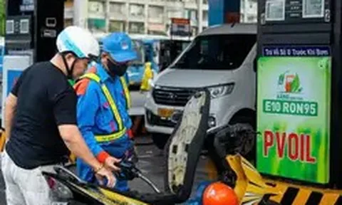 Đầu mối xăng dầu lãi lớn: Do điều hành giá có lợi cho doanh nghiệp?