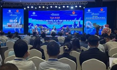 Chuẩn bị nhân lực, công nghệ và pháp quy cho chương trình điện hạt nhân