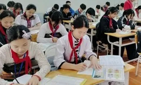 Thanh Hóa tuyển 1.632 giáo viên bằng hình thức thi tự luận xử lý tình huống sư phạm