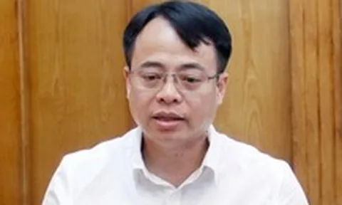 Khởi tố Giám đốc Sở Khoa học và Công nghệ tỉnh Bắc Ninh, điều tra hành vi nhận hối lộ