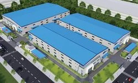 Bất động sản công nghiệp miền Bắc nửa cuối năm 2026: Nhà đầu tư ưu tiên gì?