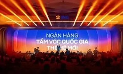 SHB được Global Banking & Finance Review vinh danh là Ngân hàng tiết kiệm tốt nhất Việt Nam năm 2026