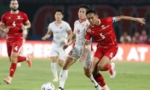 Mỉa mai tuyển Việt Nam 'chơi xấu', đội trưởng Indonesia bị báo nước nhà chỉ trích