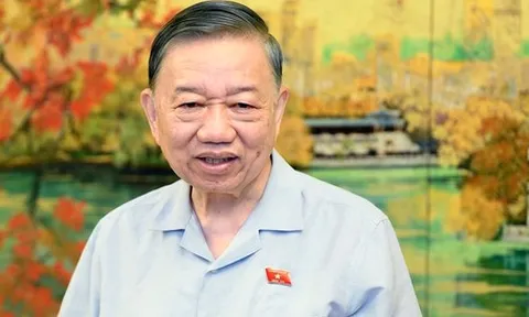Tổng Bí thư, Chủ tịch nước: Nội thành Hà Nội nếu không giãn dân không thể quy hoạch đô thị phát triển