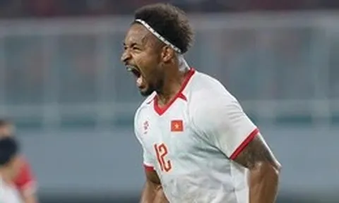 Bảng xếp hạng ASEAN Cup 2026: Việt Nam vượt lên Singapore, Indonesia