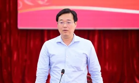 Cơ quan Báo và Phát thanh - Truyền hình TP.HCM  là tiếng nói của thành phố, cầu nối giữa Đảng với nhân dân