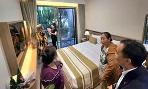 Nghị quyết 21 sẽ 'hồi sinh' nhiều dự án bất động sản 'đắp chiếu'