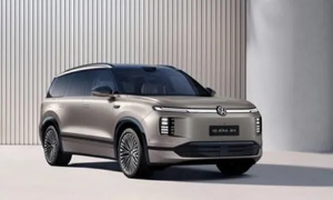 Ngân sách 3 tỷ đồng, nhiều khách Việt không còn mê xe Đức mà phân vân giữa loạt SUV mới 'ngập công nghệ'