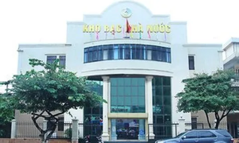 Tiền gửi Kho bạc được nghiên cứu tính vào nguồn vốn huy động của ngân hàng