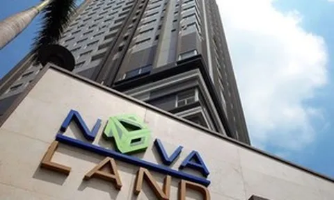Novaland vay nợ kỷ lục 73.000 tỷ đồng, VPBank, MB và TPBank là 3 chủ nợ lớn nhất