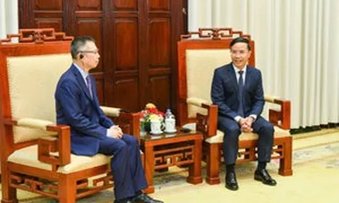 Thống đốc NHNN Phạm Đức Ấn nêu định hướng điều hành tỷ giá, tín dụng