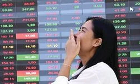 Một nguồn thu của CTCK tăng 10 quý liên tiếp bất chấp thị trường lên xuống