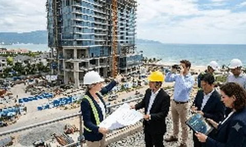 Vị trí sẽ không còn là lợi thế cạnh tranh của dự án bất động sản