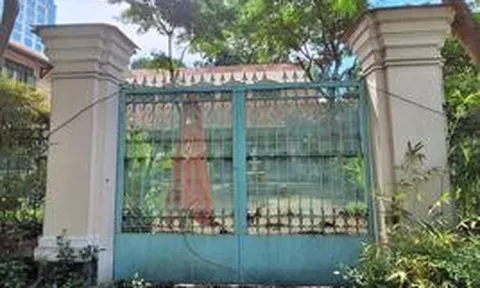 Khu đất từng được giao dịch cả nghìn lượng vàng khiến Trương Ngọc Ánh vướng lao lý, hiện trạng ra sao?