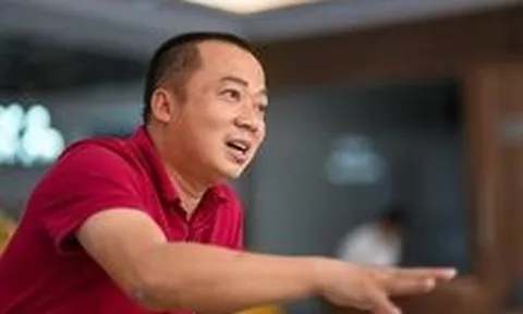 Ông Hiểu Em: DMX là “phòng khách dát vàng”, MWG là cả “toà lâu đài” bị định giá thấp hơn 40% giá trị thực