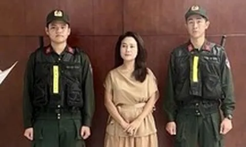 Khởi tố ca sĩ Phương Diễm Huyền và một giám đốc hợp tác với BH Media