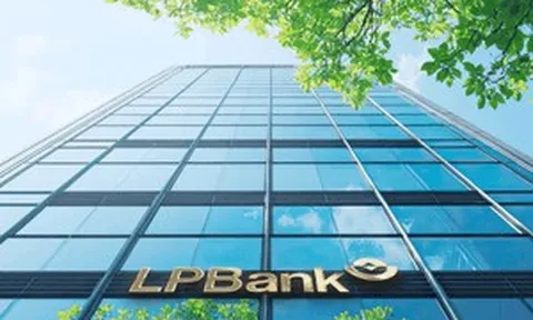 Lãi suất ngân hàng LPBank mới nhất tháng 8/2026