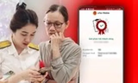 Hướng dẫn cách gửi câu hỏi, vướng mắc về thuế trên eTax Mobile