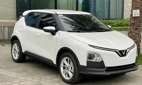 Bán Toyota Vios để mua VinFast VF 5 dù gia đình chưa đồng ý, sau một thời gian chủ xe 'ngậm ngùi' thừa nhận một sai lầm