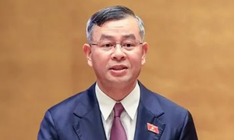 Bộ trưởng Tài chính nói lý do phải cấm kinh doanh khí cười