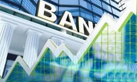 9 cổ phiếu ngân hàng được dự báo hút mạnh vốn ngoại khi Việt Nam nâng hạng thị trường