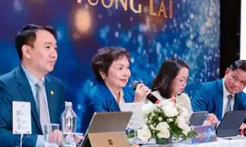 PNJ triệu tập đại hội đồng cổ đông bất thường