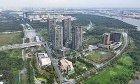 Keppel rút khỏi siêu dự án có toà tháp 88 tầng tại Thủ Thiêm, chấm dứt vụ kiện 6.800 tỷ đồng