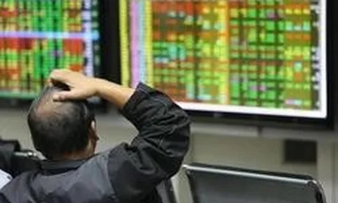 Một cổ phiếu bị tự doanh CTCK bán ròng 200 tỷ đồng trong phiên Index giảm điểm