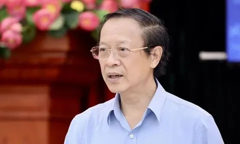 Cả nước dự kiến giảm hơn 17.000 đầu mối trường công