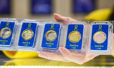 SJC phát cảnh báo nóng tới toàn bộ khách hàng